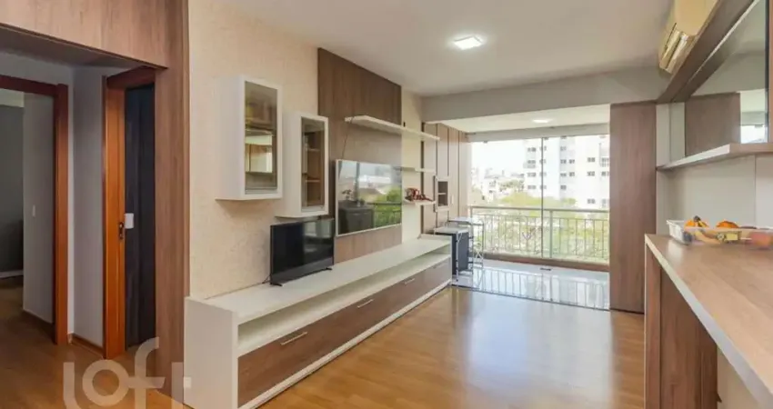 Apartamento com 2 quartos à venda na Avenida Grécia, 1000, Passo da Areia, Porto Alegre