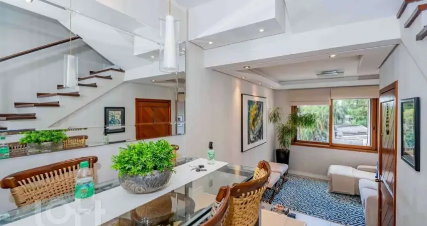 Apartamento com 2 quartos à venda na Rua Casemiro de Abreu, 928, Rio Branco, Porto Alegre