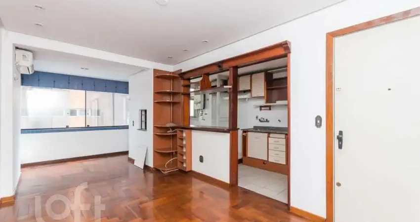 Apartamento com 2 quartos à venda na Rua Guilherme Schell, 308, Santo Antônio, Porto Alegre