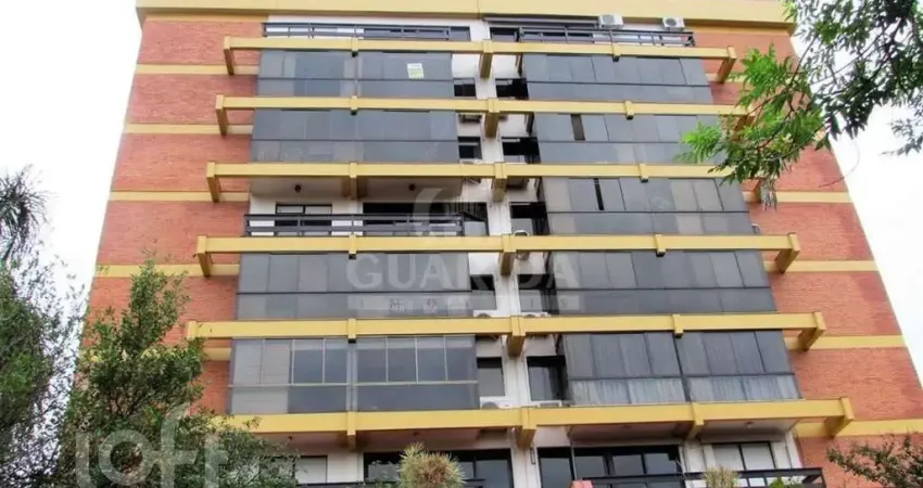 Apartamento com 3 quartos à venda na Rua Comendador Coruja, 314, Floresta, Porto Alegre
