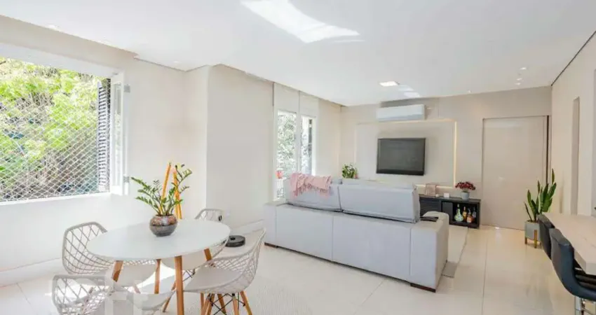 Apartamento com 2 quartos à venda na Rua Doutor Timóteo, 525, Floresta, Porto Alegre