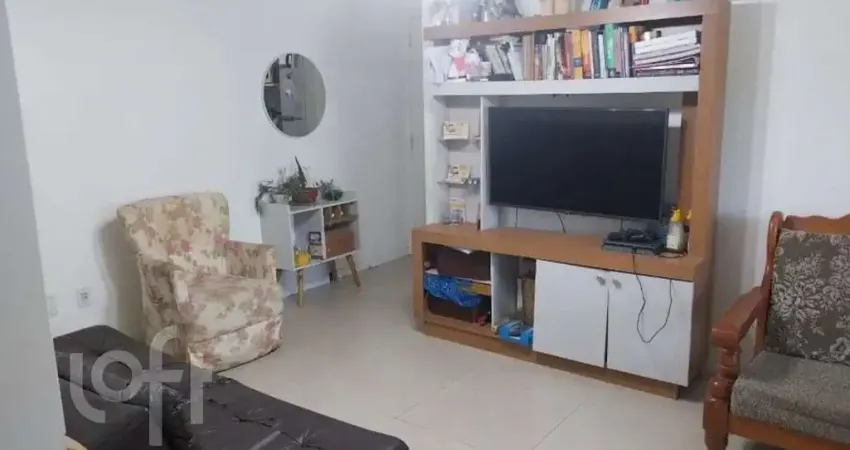 Apartamento com 2 quartos à venda na Avenida Teresópolis, 3236, Teresópolis, Porto Alegre