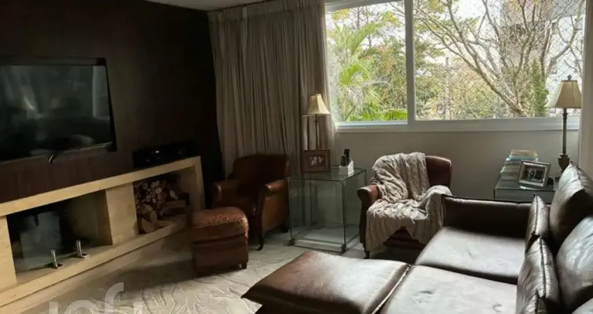 Apartamento com 3 quartos à venda na Avenida Bagé, 900, Petrópolis, Porto Alegre