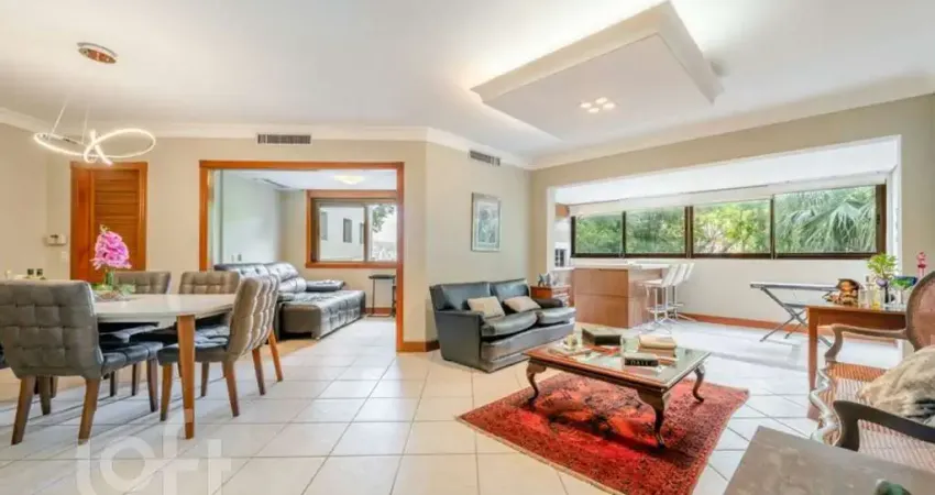 Apartamento com 3 quartos à venda na Rua Engenheiro Olavo Nunes, 342, Bela Vista, Porto Alegre