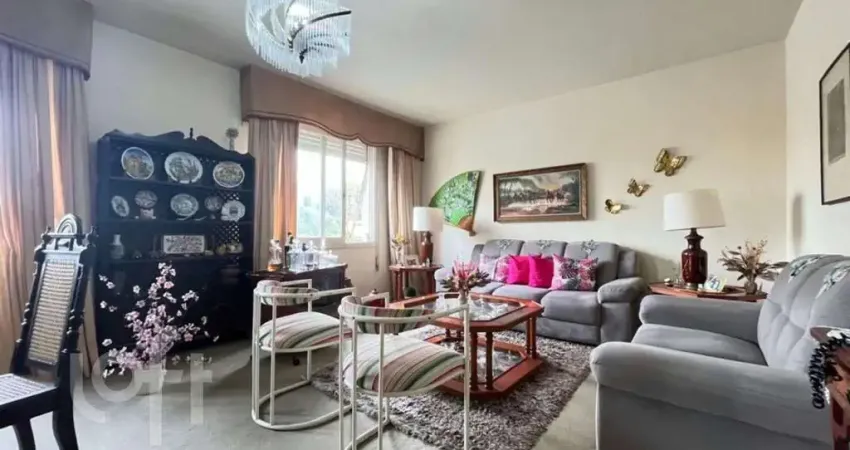 Apartamento com 3 quartos à venda na Rua Casemiro de Abreu, 219, Rio Branco, Porto Alegre