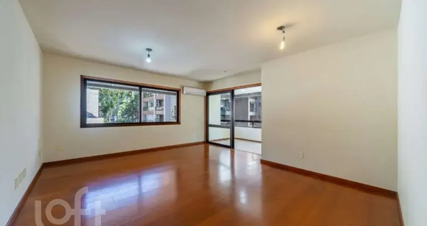 Apartamento com 3 quartos à venda na Avenida Soledade, 371, Petrópolis, Porto Alegre