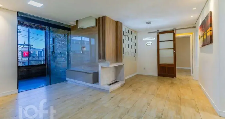 Apartamento com 3 quartos à venda na Rua Doutor João Inácio, 1472, São João, Porto Alegre