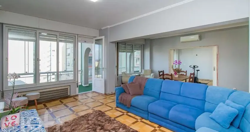 Apartamento com 4 quartos à venda na Rua Ramiro Barcelos, 1081, Independência, Porto Alegre