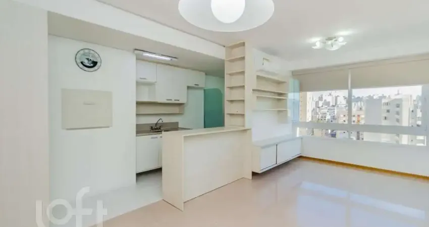 Apartamento com 2 quartos à venda na Rua General Lima e Silva, 757, Cidade Baixa, Porto Alegre