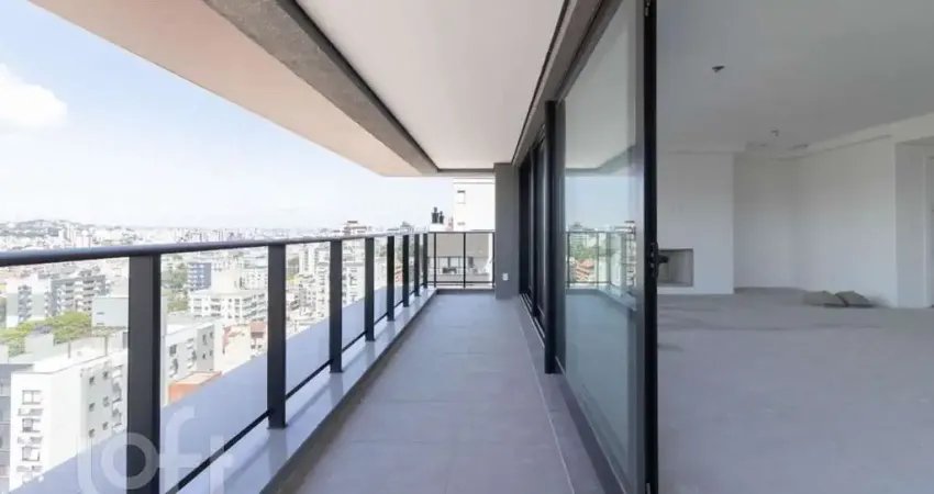 Apartamento com 3 quartos à venda na Rua Jaraguá, 68, Bela Vista, Porto Alegre