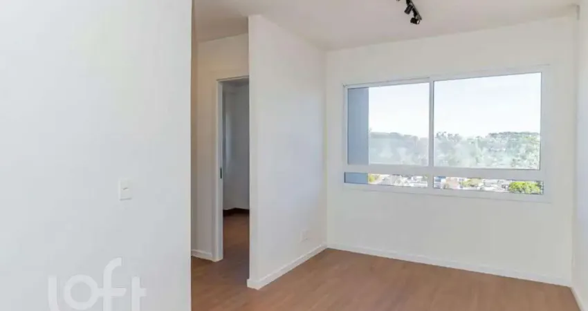 Apartamento com 2 quartos à venda na Rua Sapê, 1020, Cristo Redentor, Porto Alegre