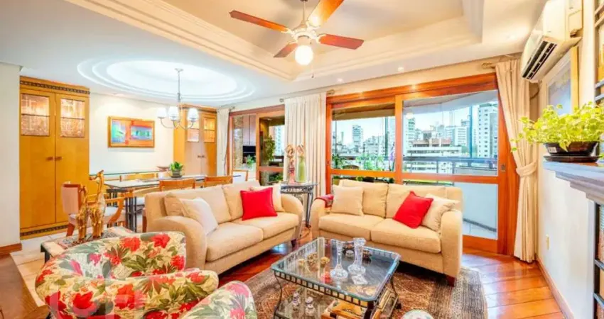 Apartamento com 3 quartos à venda na Rua Carvalho Monteiro, 446, Bela Vista, Porto Alegre