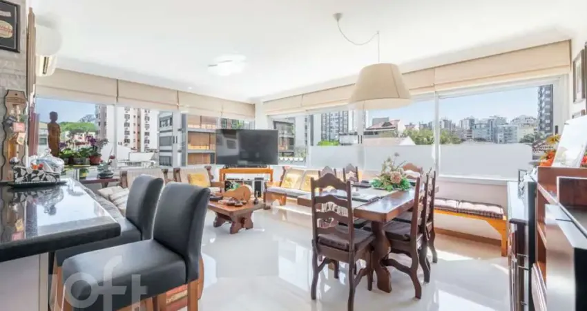 Apartamento com 3 quartos à venda na Rua José Scutari, 259, Passo da Areia, Porto Alegre