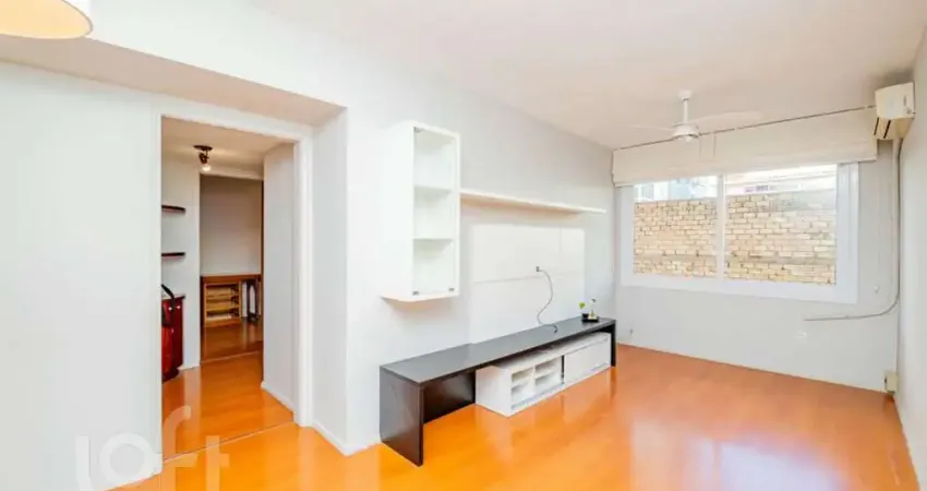 Apartamento com 2 quartos à venda na Travessa Jundiaí, 2350, Higienópolis, Porto Alegre