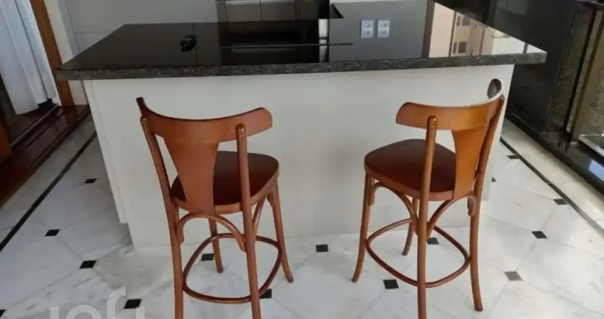 Apartamento com 3 quartos à venda na Avenida Bagé, 1259, Petrópolis, Porto Alegre