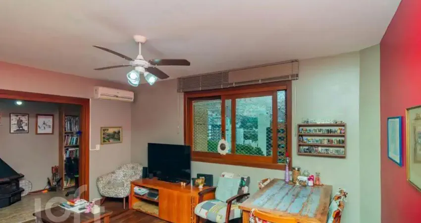 Apartamento com 2 quartos à venda na Rua Doutor Barcelos, 1090, Tristeza, Porto Alegre
