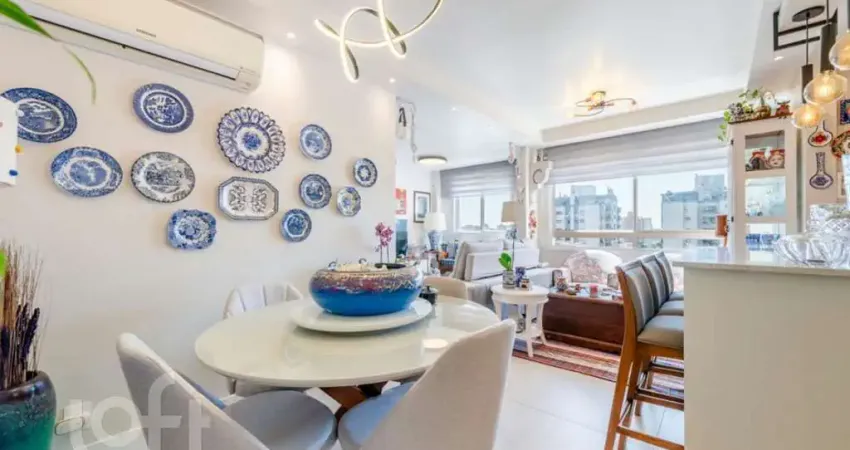 Apartamento com 3 quartos à venda na Rua Sapê, 1020, Cristo Redentor, Porto Alegre