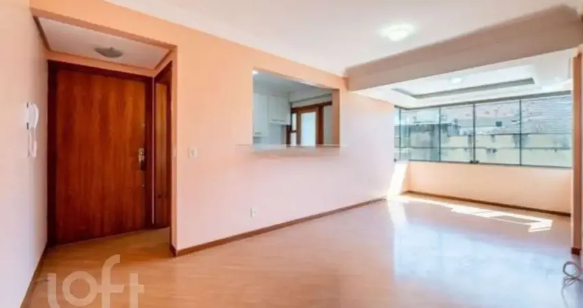 Apartamento com 2 quartos à venda na Rua Coronel André Belo, 728, Menino Deus, Porto Alegre