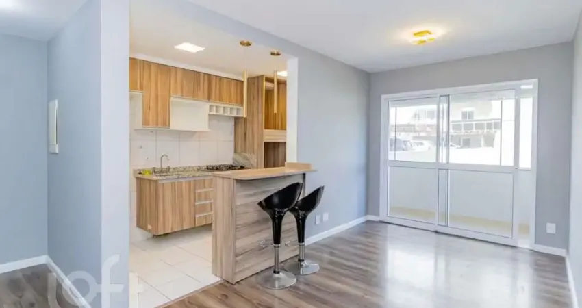 Apartamento com 3 quartos à venda na Rua Irmão Norberto Francisco Rauch, 700, Jardim Carvalho, Porto Alegre