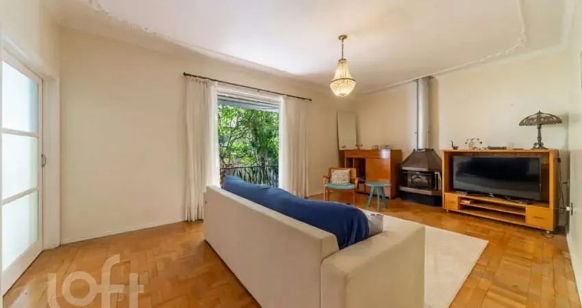 Apartamento com 3 quartos à venda na Rua Silva Jardim, 939, Mont Serrat, Porto Alegre