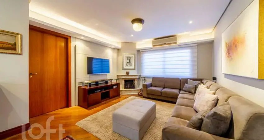 Apartamento com 3 quartos à venda na Rua Carlos Von Koseritz, 881, Higienópolis, Porto Alegre