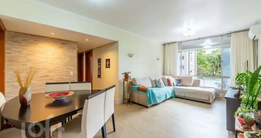 Apartamento com 3 quartos à venda na Avenida Francisco Petuco, 45, Boa Vista, Porto Alegre