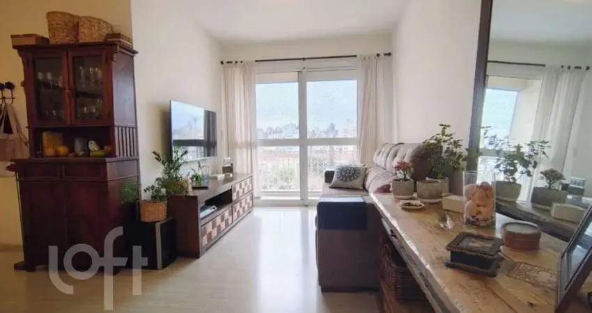 Apartamento com 3 quartos à venda na Rua Portuguesa, 460, Partenon, Porto Alegre