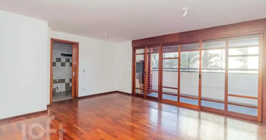 Apartamento com 3 quartos à venda na Rua São Francisco, 409, Santana, Porto Alegre