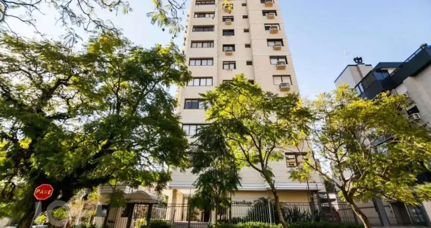 Apartamento com 3 quartos à venda na Rua Tenente-Coronel Fabrício Pilar, 560, Mont Serrat, Porto Alegre