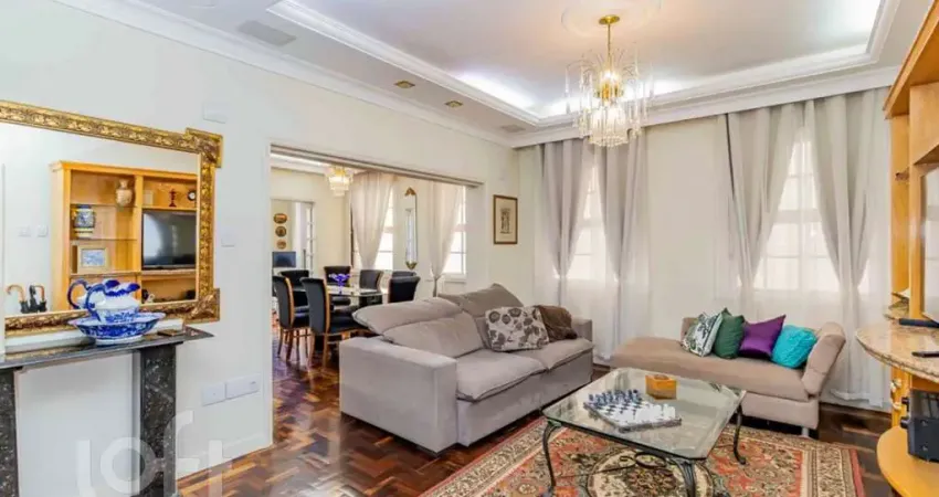 Apartamento com 3 quartos à venda na Praça Dom Feliciano, 56, Centro Histórico, Porto Alegre