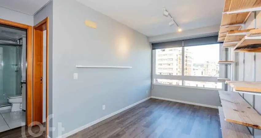 Apartamento com 1 quarto à venda na Rua General Lima e Silva, 757, Cidade Baixa, Porto Alegre