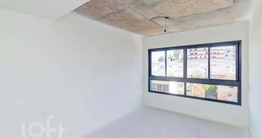 Apartamento com 1 quarto à venda na Rua José do Patrocínio, 527, Cidade Baixa, Porto Alegre