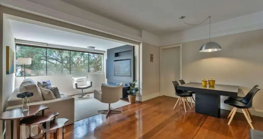 Apartamento com 2 quartos à venda na Rua Ferreira Viana, 475, Petrópolis, Porto Alegre