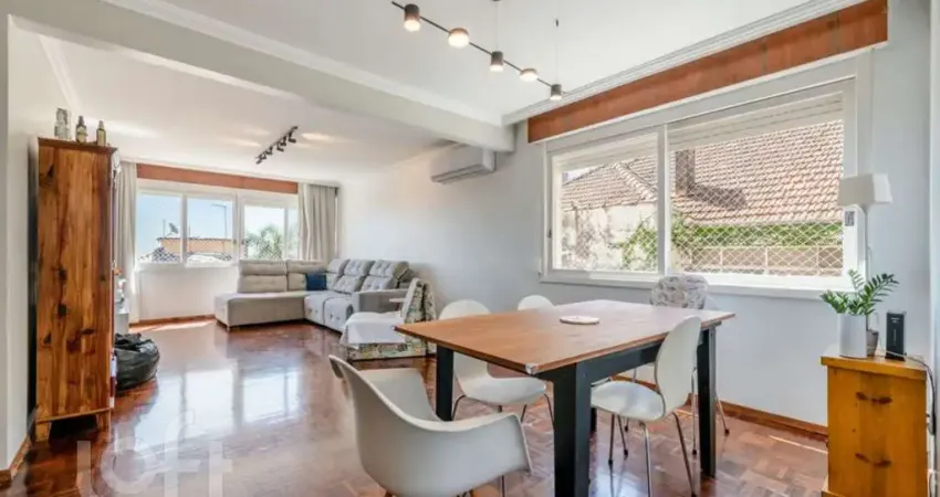 Apartamento com 3 quartos à venda na Rua Engenheiro Saldanha, 115, Floresta, Porto Alegre