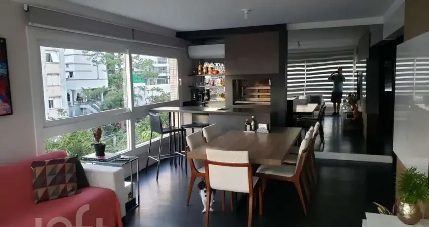 Apartamento com 3 quartos à venda na Rua Barão de Ubá, 329, Bela Vista, Porto Alegre