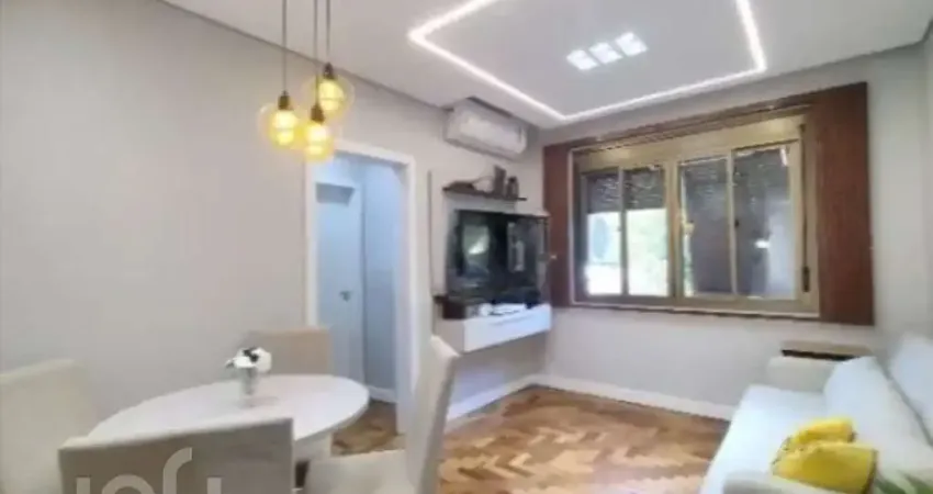 Apartamento com 2 quartos à venda na Rua Portuguesa, 464, Partenon, Porto Alegre