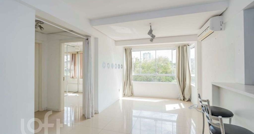 Apartamento com 2 quartos à venda na Rua Veador Porto, 709, Partenon, Porto Alegre