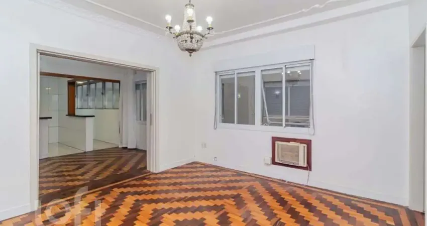 Apartamento com 3 quartos à venda na Rua Jacinto Gomes, 73, Santana, Porto Alegre