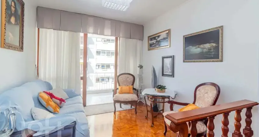 Apartamento com 3 quartos à venda na Avenida Panamericana, 286, Jardim Lindóia, Porto Alegre