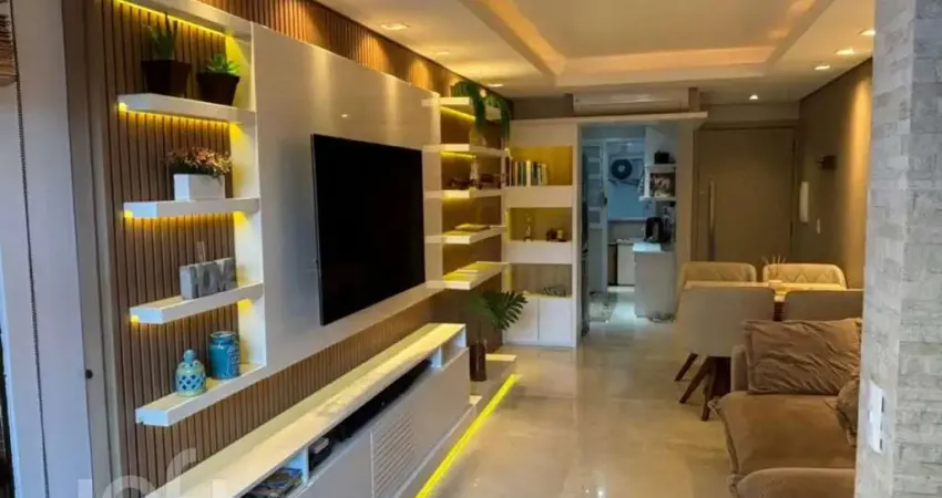 Apartamento com 2 quartos à venda na Rua General Bento Martins, 550, Centro Histórico, Porto Alegre