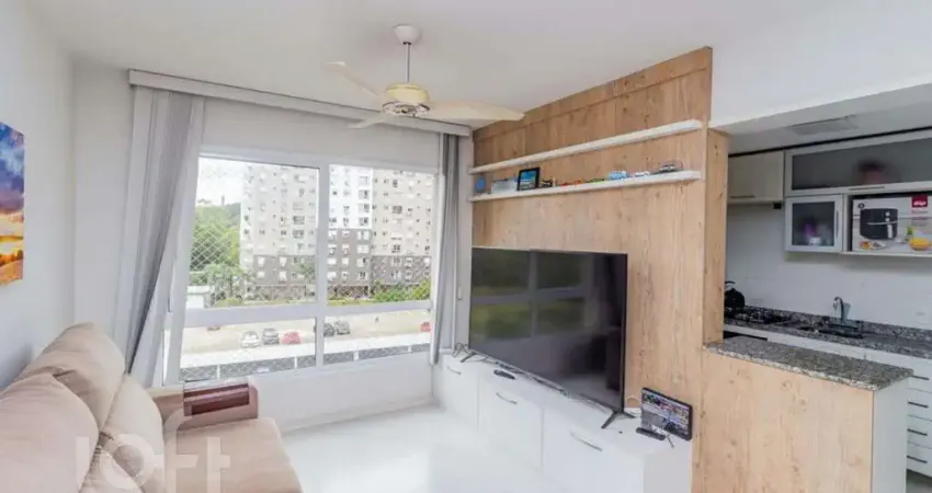 Apartamento com 3 quartos à venda na Rua Irmão Norberto Francisco Rauch, 755, Jardim Carvalho, Porto Alegre
