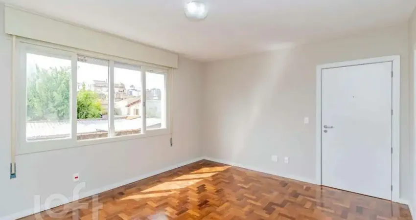 Apartamento com 2 quartos à venda na Rua João Guimarães, 306, Santa Cecília, Porto Alegre