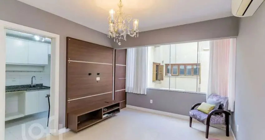 Apartamento com 2 quartos à venda na Rua Chile, 572, Jardim Botânico, Porto Alegre