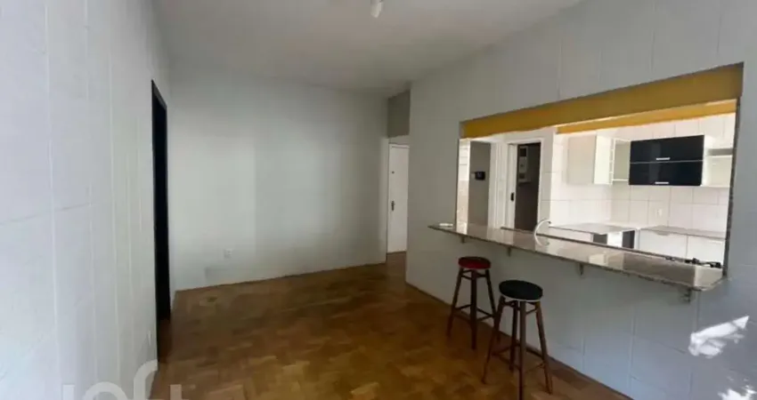 Apartamento com 2 quartos à venda na Rua Mostardeiro, 549, Rio Branco, Porto Alegre