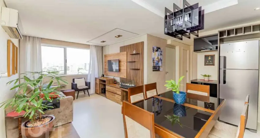 Apartamento com 3 quartos à venda na Avenida Dom Cláudio José Gonçalves Ponce de Leão, 240, Vila Ipiranga, Porto Alegre