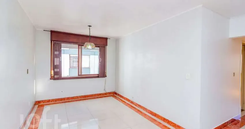 Apartamento com 3 quartos à venda na Avenida Clemenciano Barnasque, 70, Teresópolis, Porto Alegre