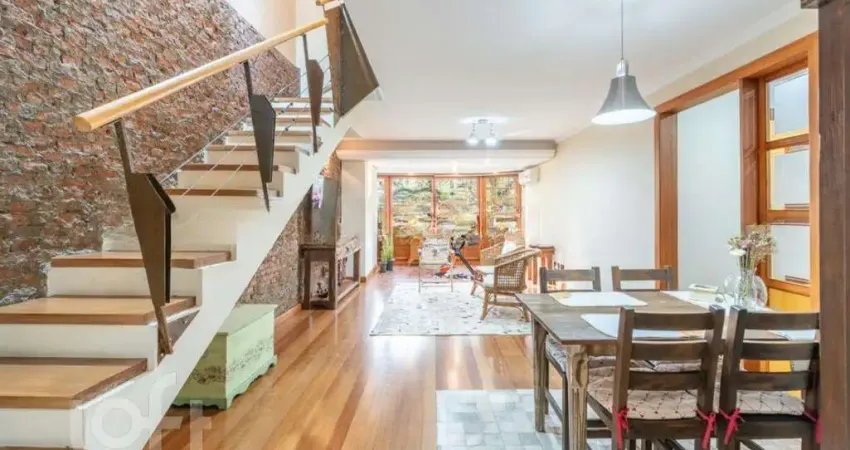 Apartamento com 2 quartos à venda na Rua Visconde de Duprat, 211, Petrópolis, Porto Alegre