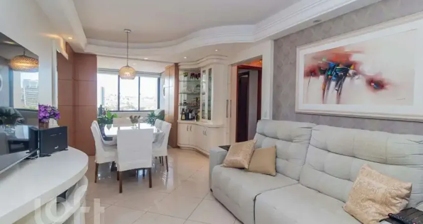 Apartamento com 2 quartos à venda na Rua Barão do Gravataí, 252, Cidade Baixa, Porto Alegre