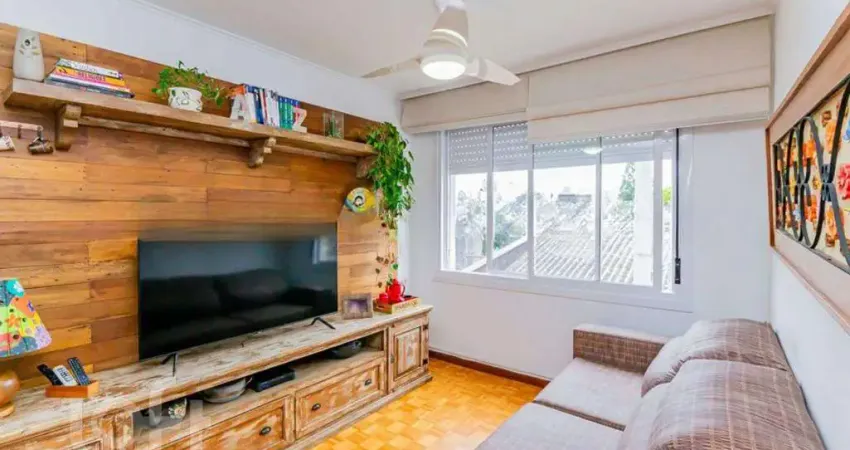 Apartamento com 3 quartos à venda na Avenida Protásio Alves, 1878, Petrópolis, Porto Alegre