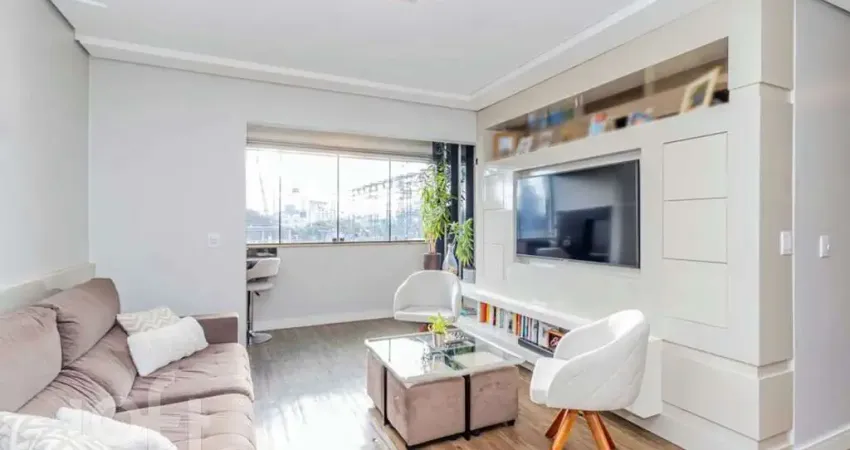 Apartamento com 2 quartos à venda na Avenida Coronel Lucas de Oliveira, 2824, Petrópolis, Porto Alegre